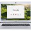 Acer Chromebook 14 (gold)を買ったぜ